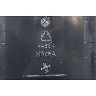 CONTROL REMOTO PARA SMART TV SANSUI, CON COMANDO DE VOZ (ORIGINAL, NUEVO) / NUMERO DE PARTE HR46A / MODELOS SMX65E1UAD / SMX58F3UAD / SMX55F3UAD / SMX50F3UAD - Imagen 3